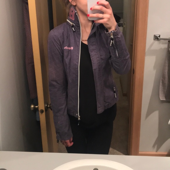 Bench jacket - Picture 4 of 4